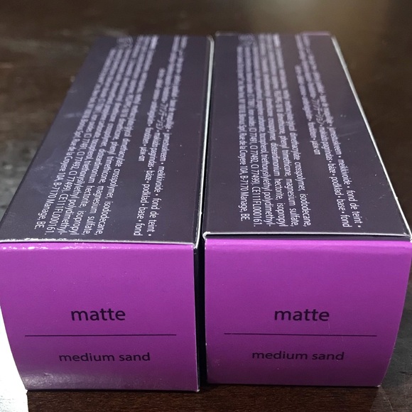 Tarte Shape Tape Foundation - Picture 3 of 5